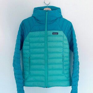 Patagonia insulated jacket